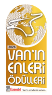 Van'ın Enleri
