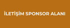 İletişim Sponsoru