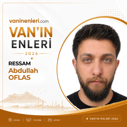 Abdullah OFLAS