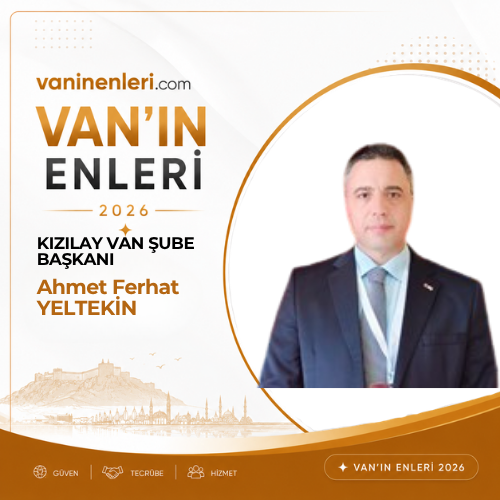 Ahmet Ferhat YELTEKİN